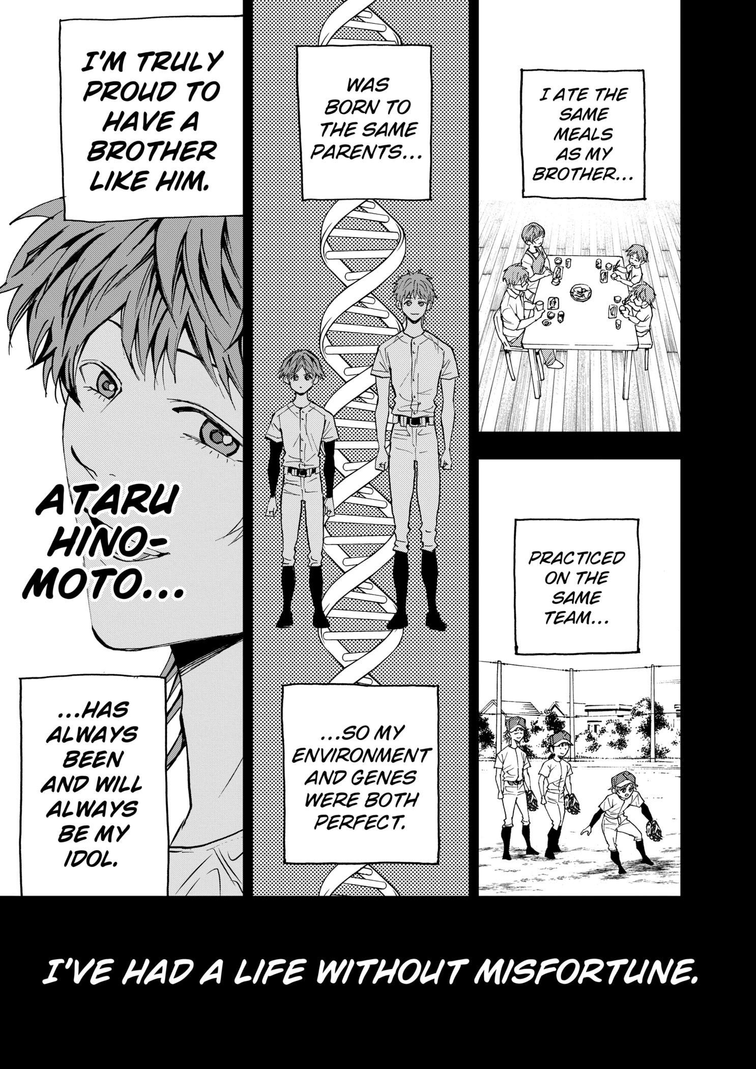 Boukyaku Battery Chapter 137 - page 21