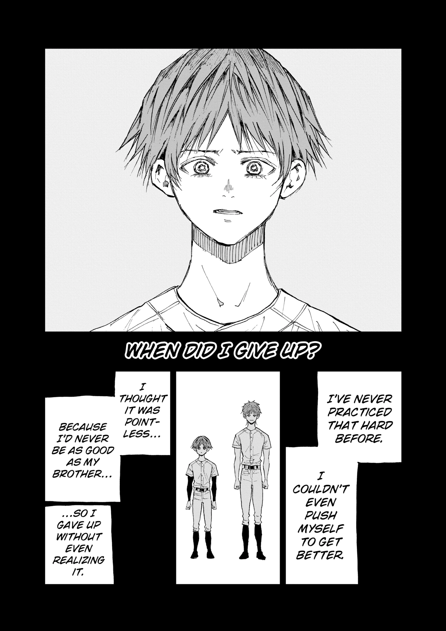 Boukyaku Battery Chapter 138 - page 9