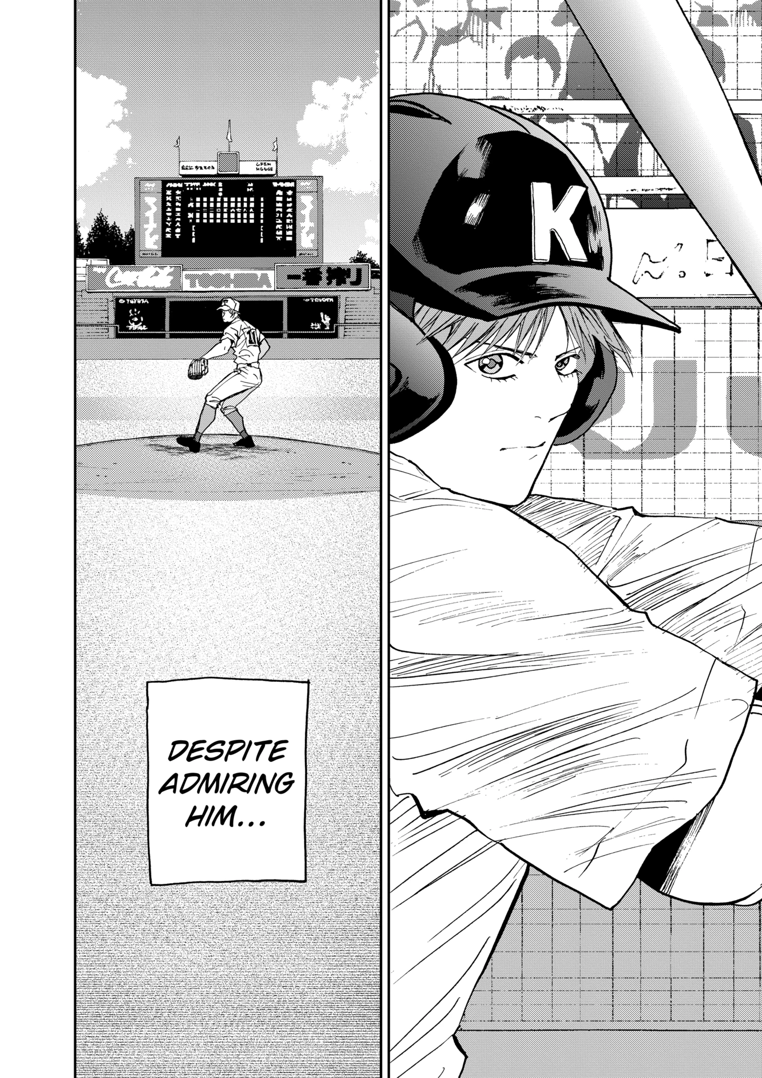 Boukyaku Battery Chapter 138 - page 10