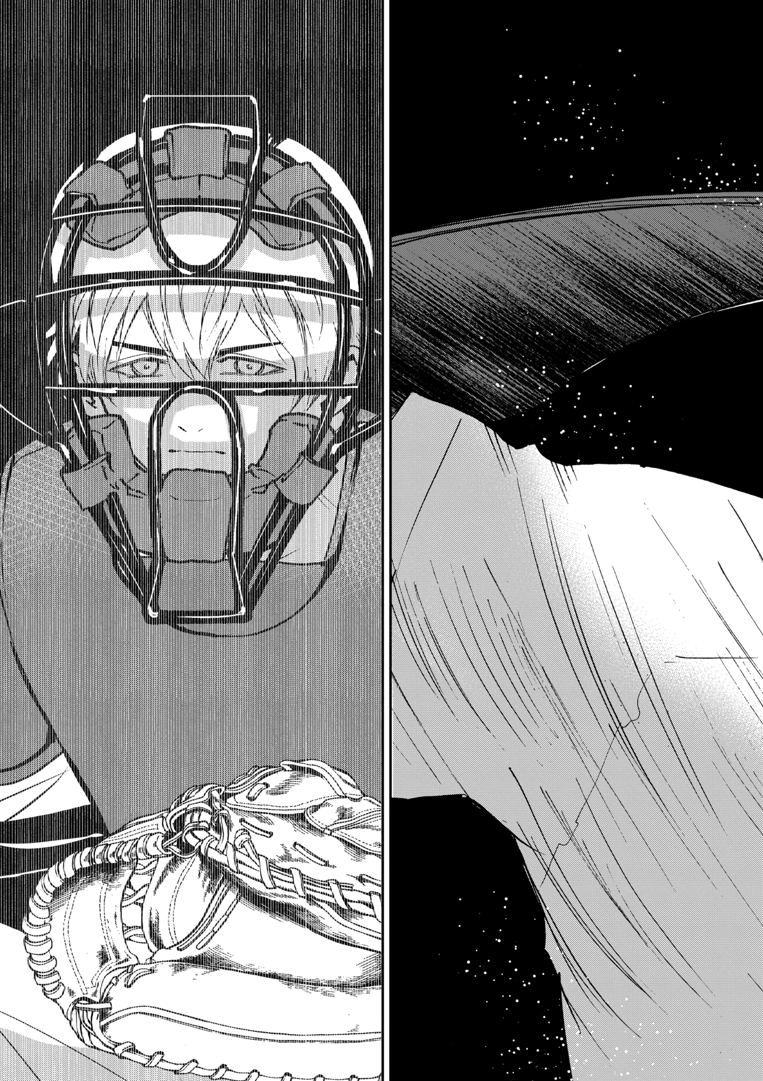 Boukyaku Battery Chapter 140 - page 25