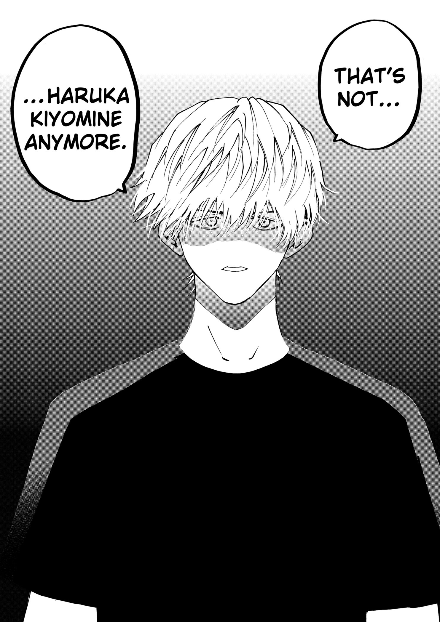 Boukyaku Battery Chapter 141 - page 24