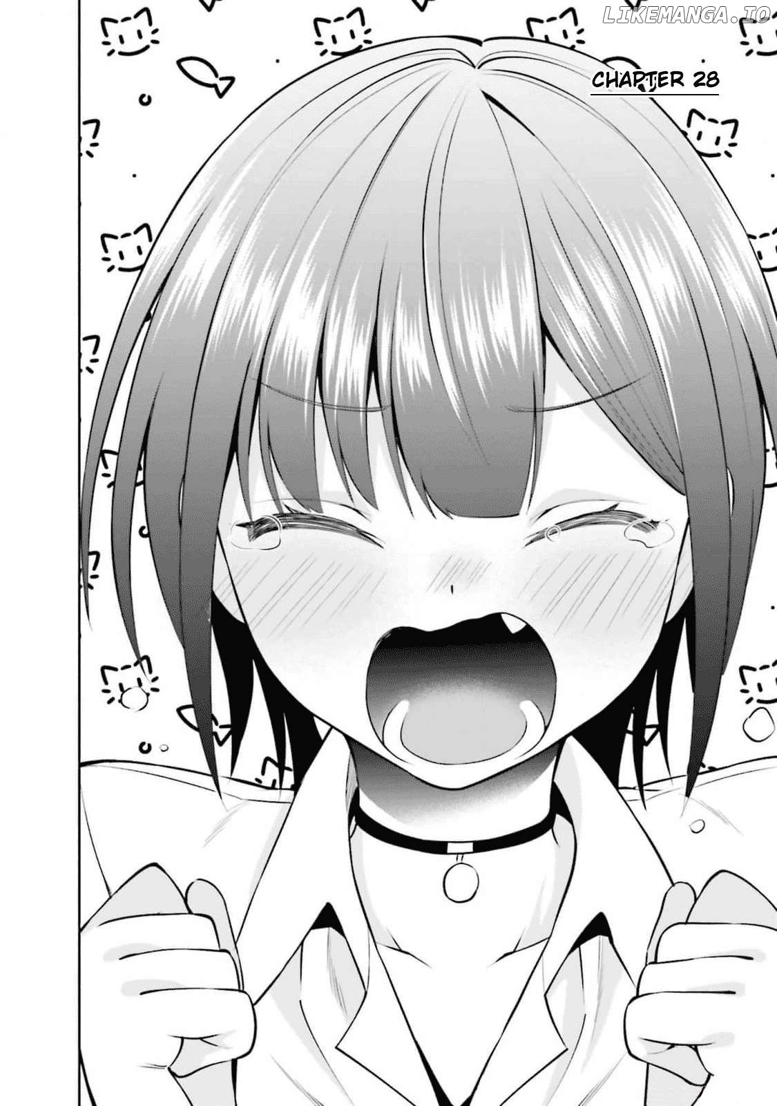 Rin-Chan Wa Suezen Shitai Chapter 28 - page 2