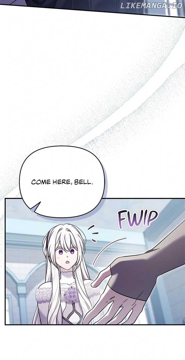 A Terminally Ill Villainess Refuses to Be Adopted Chapter 44 - page 28