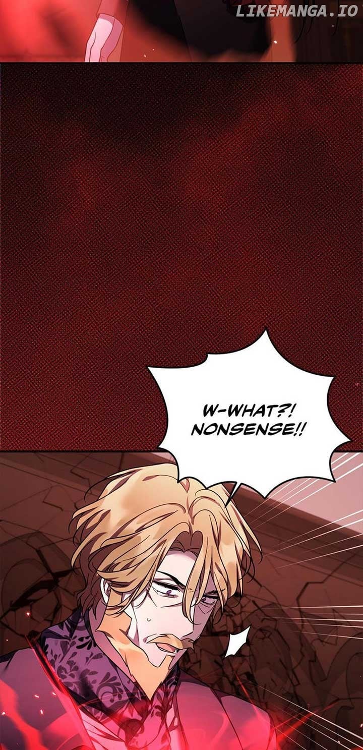 A Terminally Ill Villainess Refuses to Be Adopted Chapter 44 - page 66