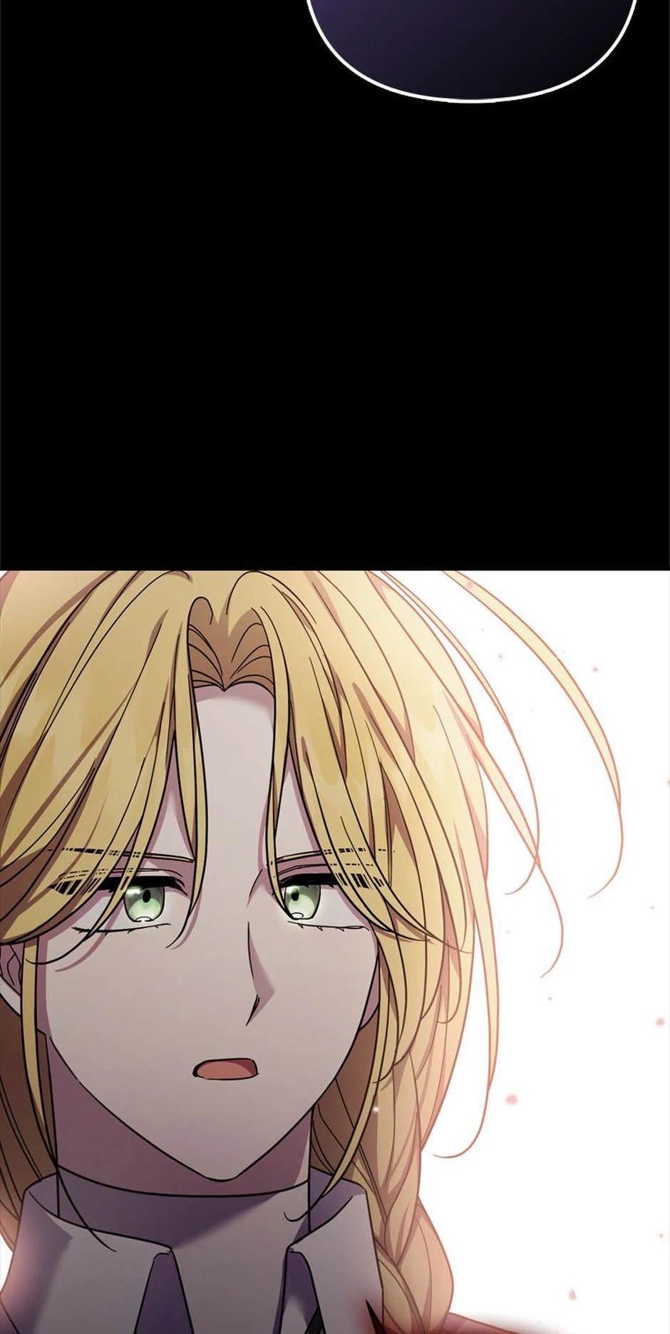 A Terminally Ill Villainess Refuses to Be Adopted Chapter 45 - page 11