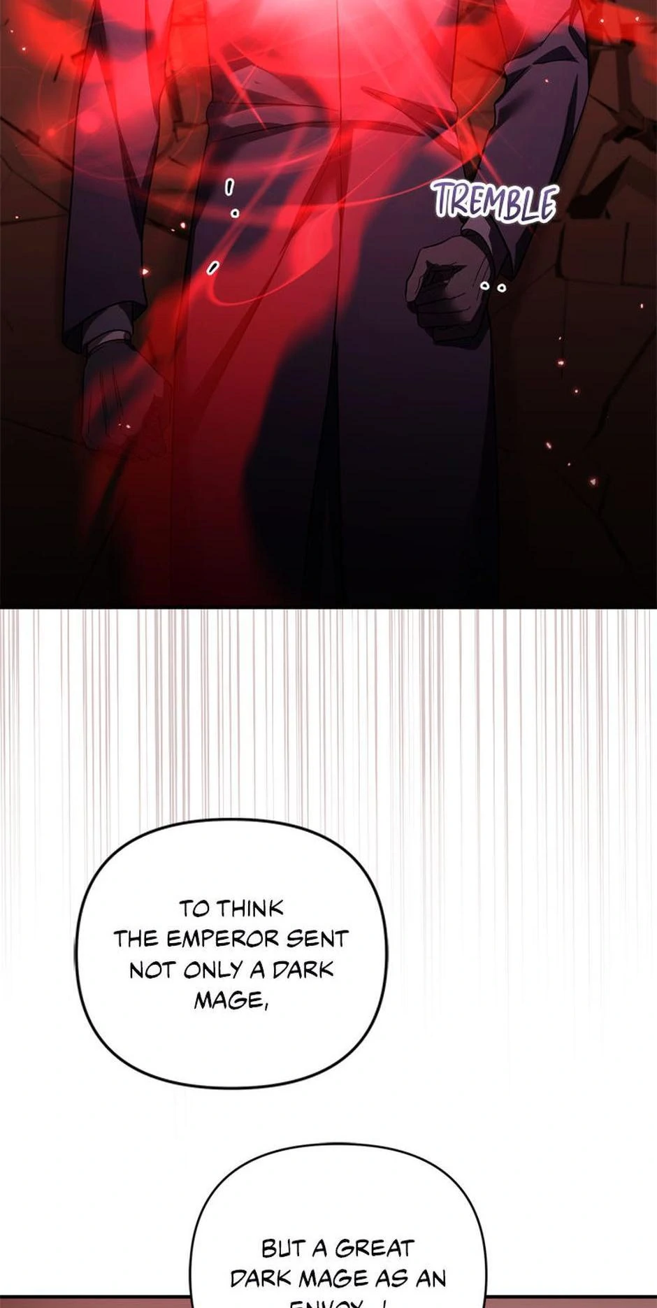 A Terminally Ill Villainess Refuses to Be Adopted Chapter 45 - page 13