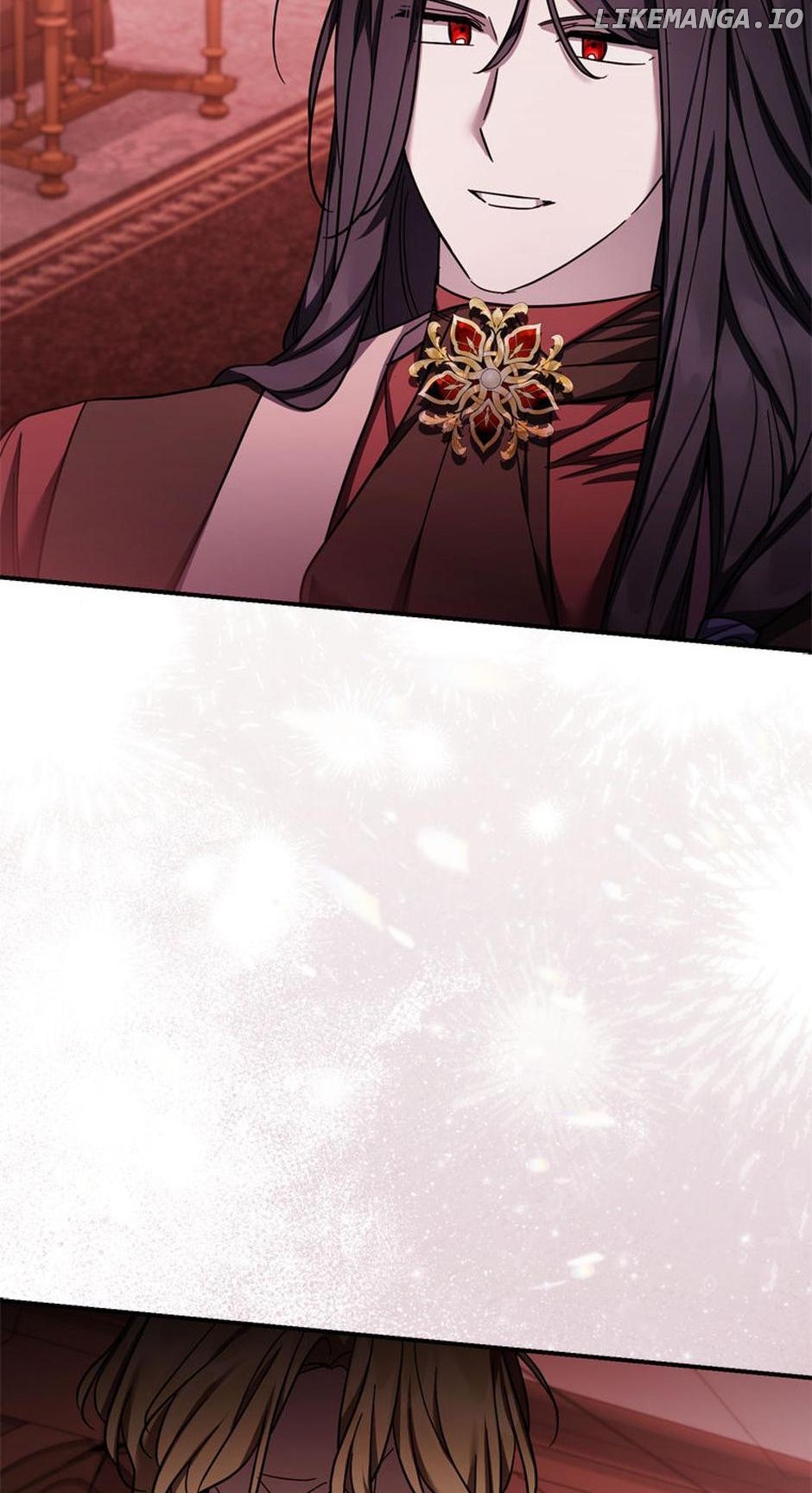 A Terminally Ill Villainess Refuses to Be Adopted Chapter 45 - page 20