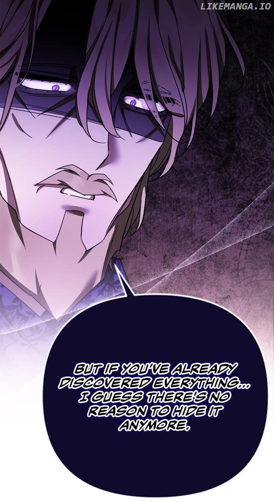 A Terminally Ill Villainess Refuses to Be Adopted Chapter 45 - page 22