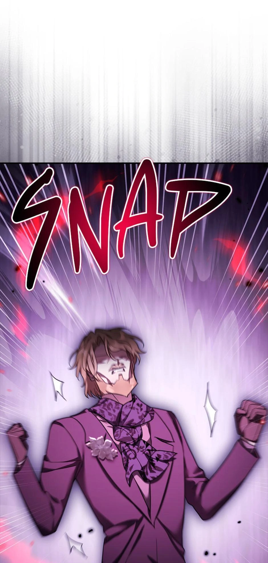 A Terminally Ill Villainess Refuses to Be Adopted Chapter 45 - page 23