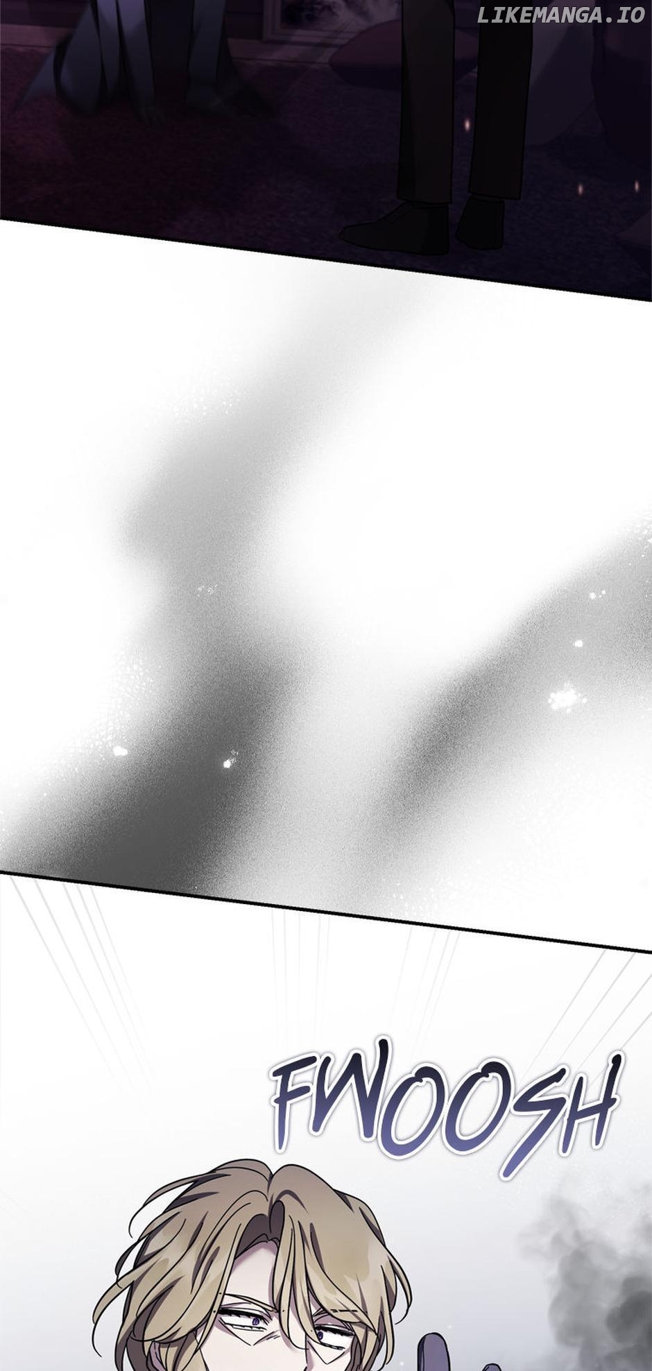 A Terminally Ill Villainess Refuses to Be Adopted Chapter 45 - page 25