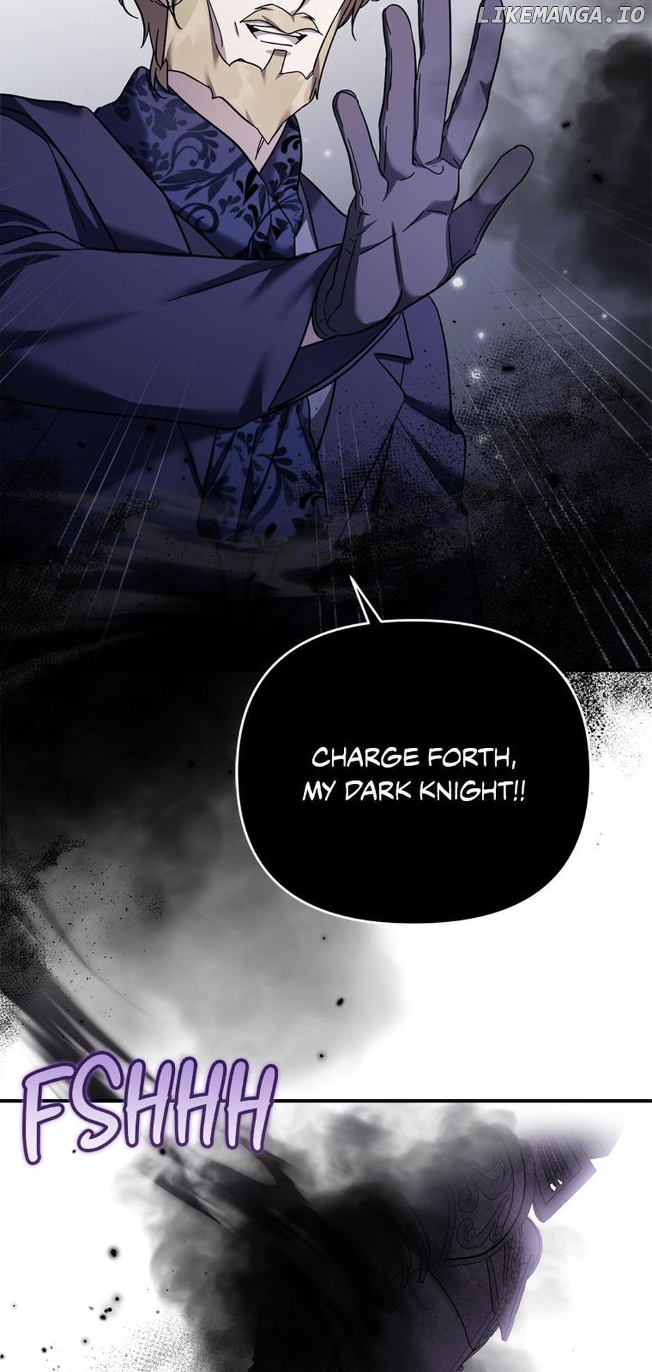 A Terminally Ill Villainess Refuses to Be Adopted Chapter 45 - page 26