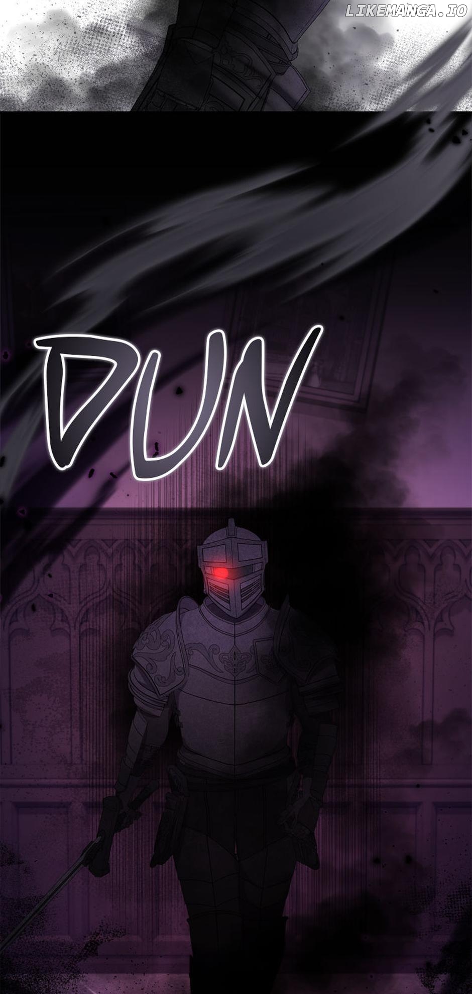 A Terminally Ill Villainess Refuses to Be Adopted Chapter 45 - page 27