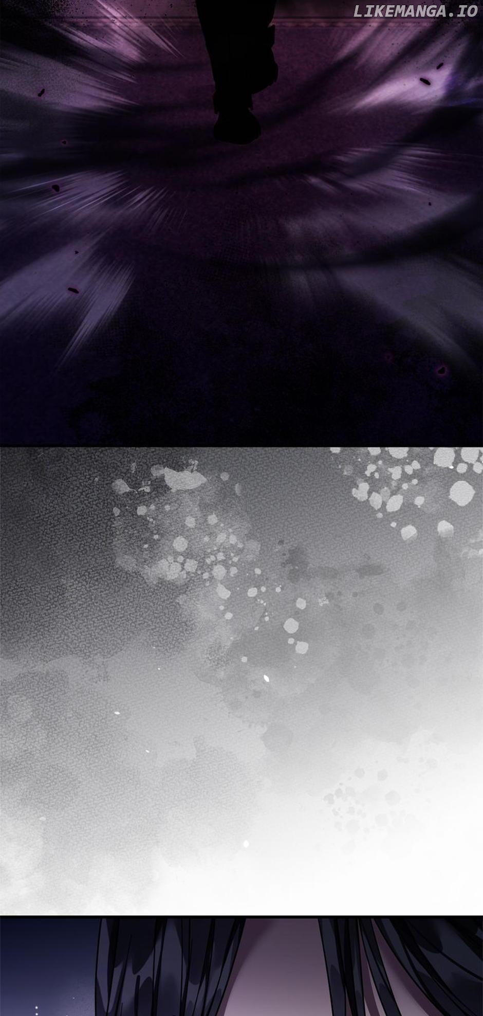 A Terminally Ill Villainess Refuses to Be Adopted Chapter 45 - page 28