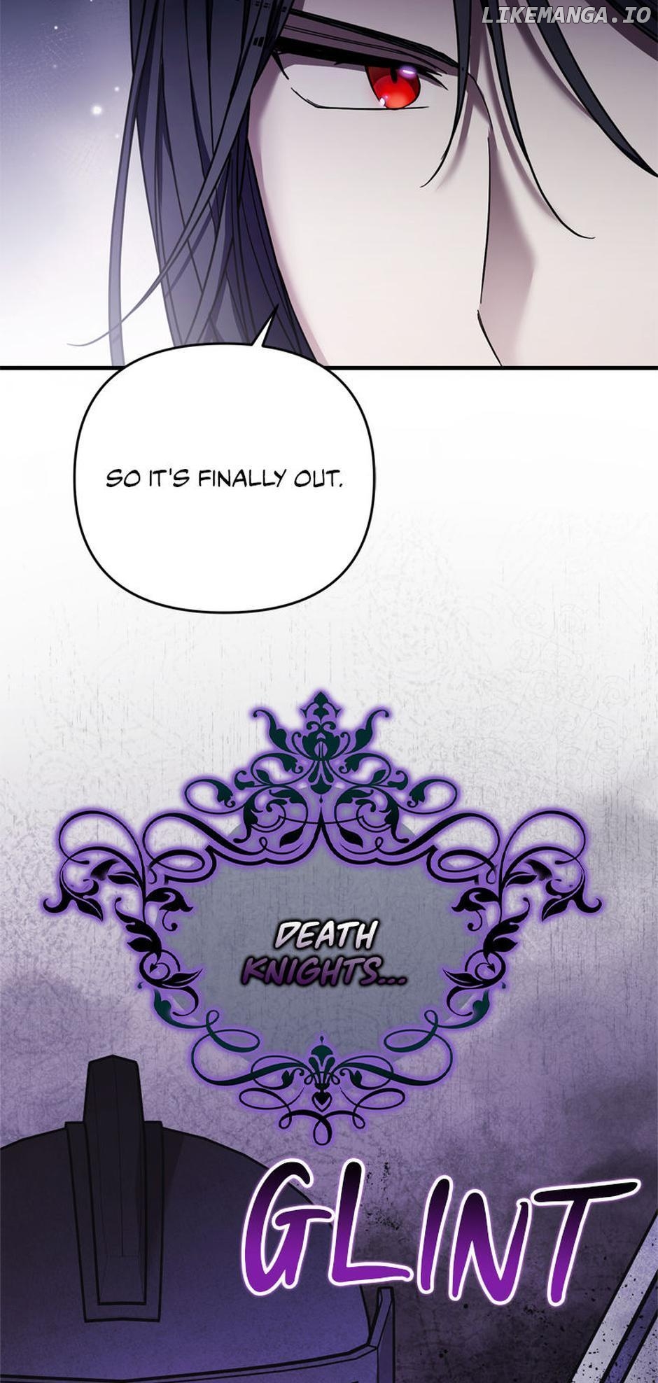 A Terminally Ill Villainess Refuses to Be Adopted Chapter 45 - page 29