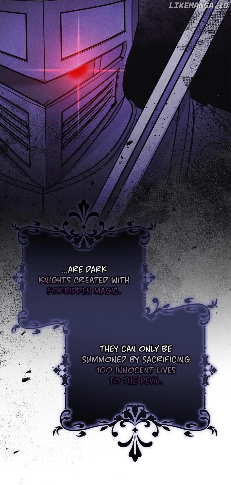 A Terminally Ill Villainess Refuses to Be Adopted Chapter 45 - page 30