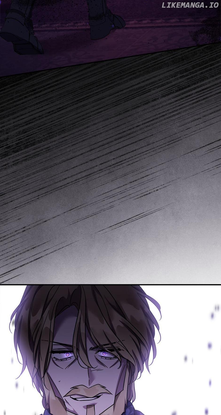 A Terminally Ill Villainess Refuses to Be Adopted Chapter 45 - page 32