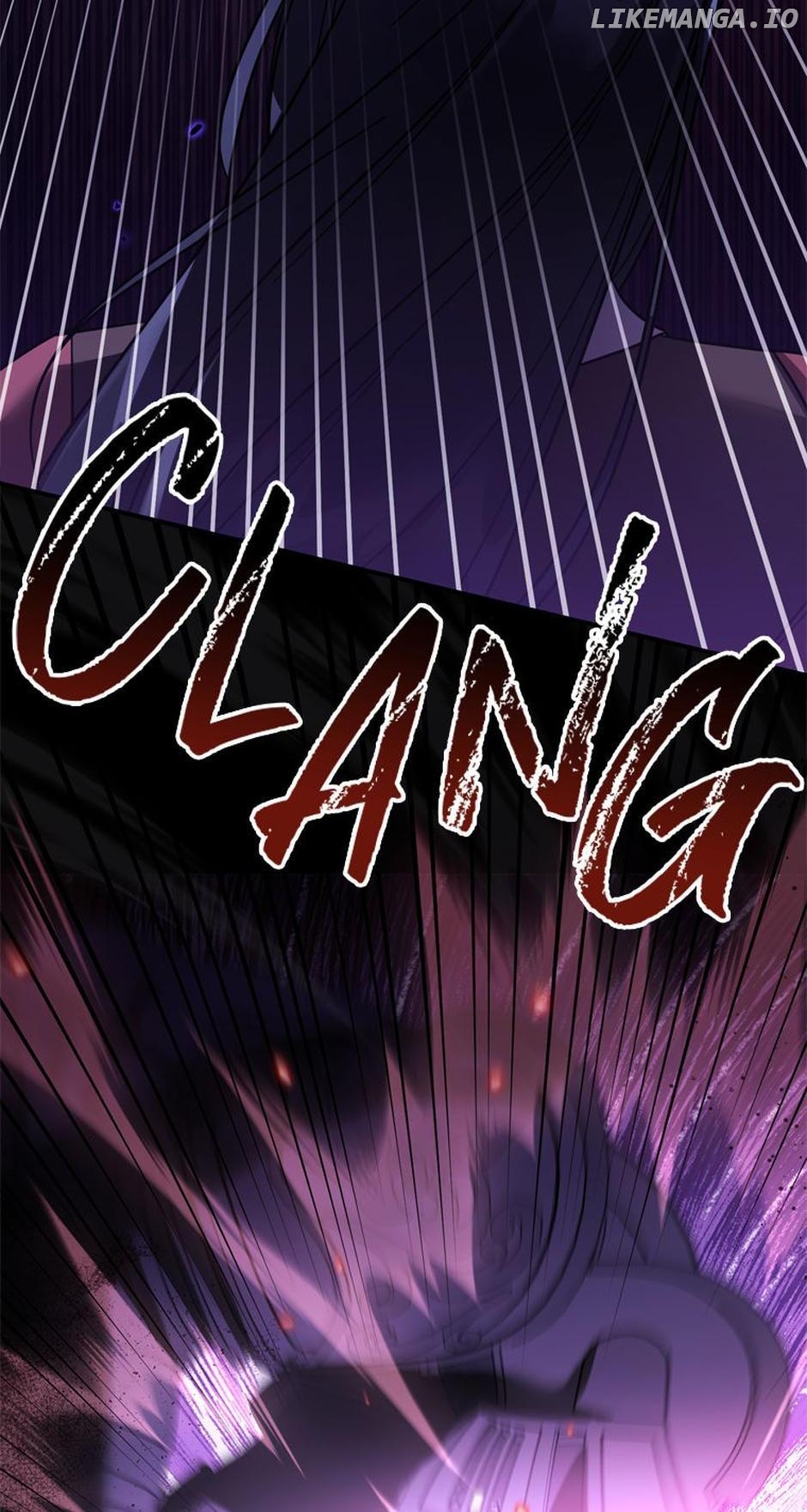 A Terminally Ill Villainess Refuses to Be Adopted Chapter 45 - page 35