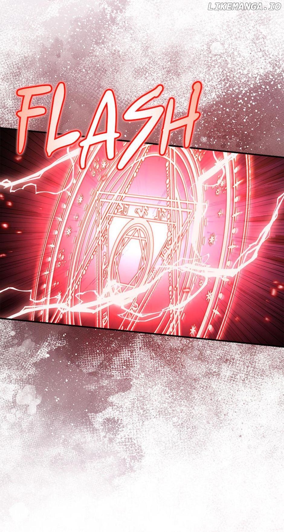 A Terminally Ill Villainess Refuses to Be Adopted Chapter 45 - page 37