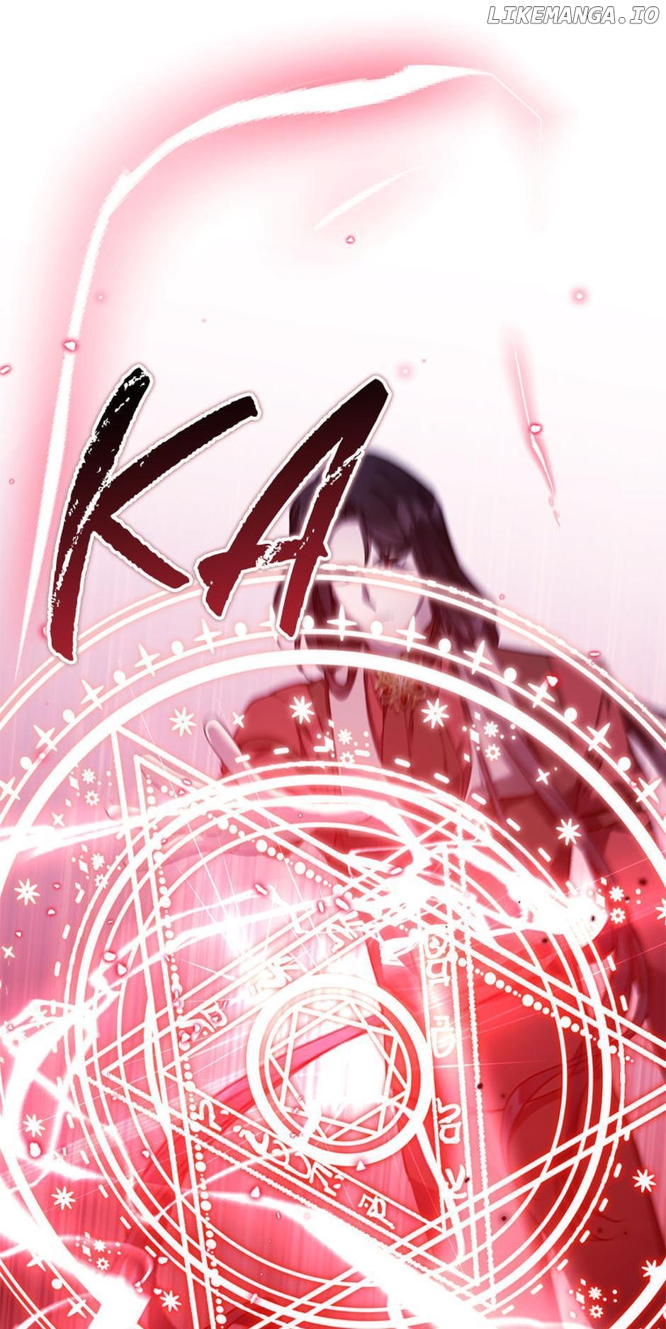 A Terminally Ill Villainess Refuses to Be Adopted Chapter 45 - page 38