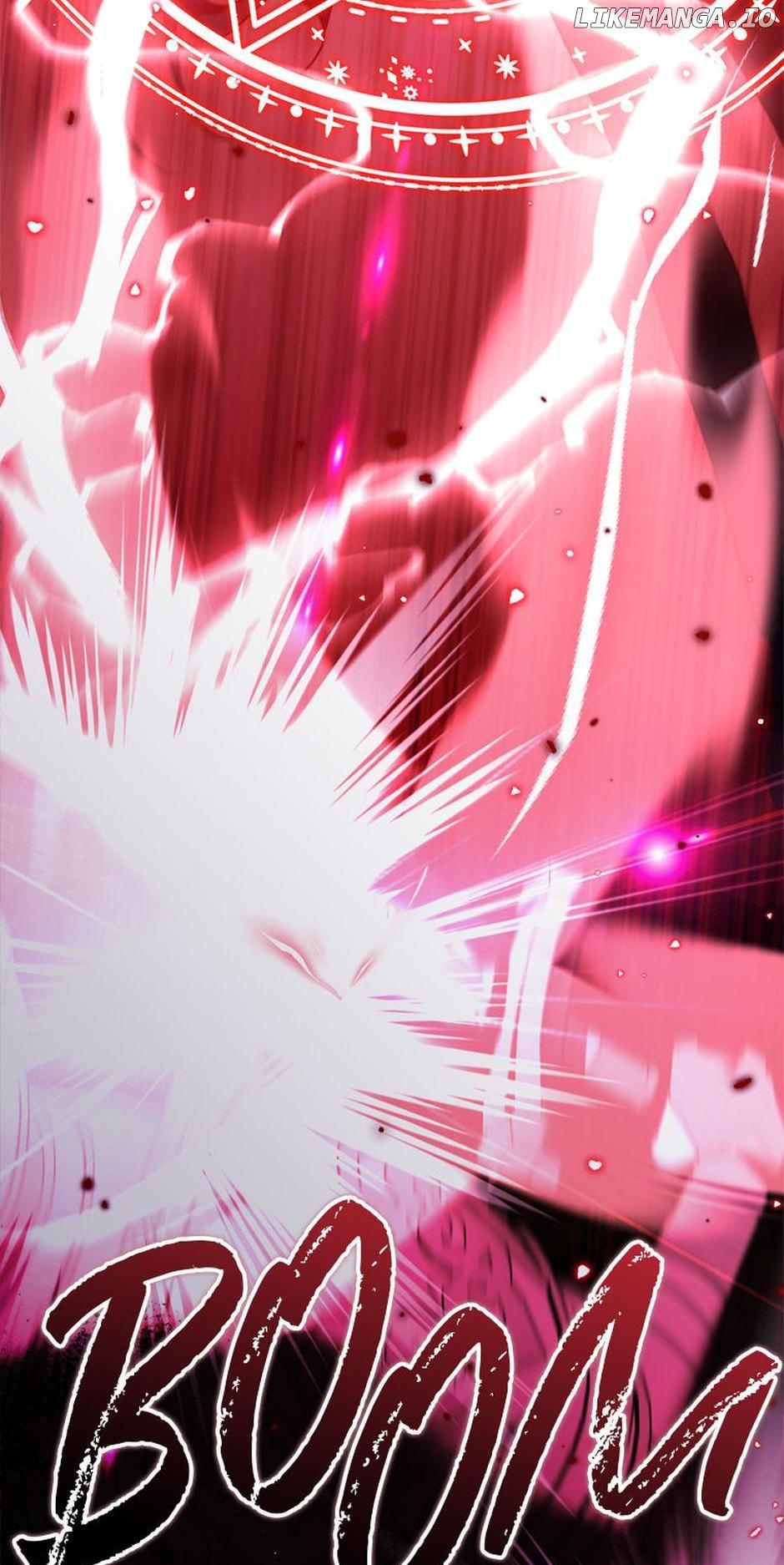 A Terminally Ill Villainess Refuses to Be Adopted Chapter 45 - page 39