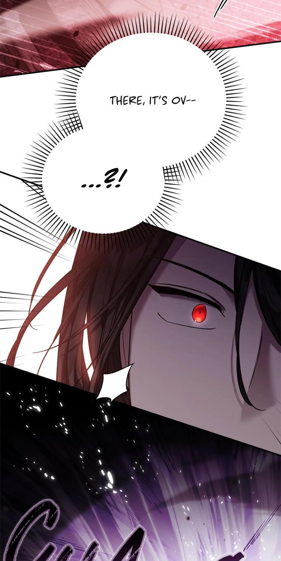 A Terminally Ill Villainess Refuses to Be Adopted Chapter 45 - page 41