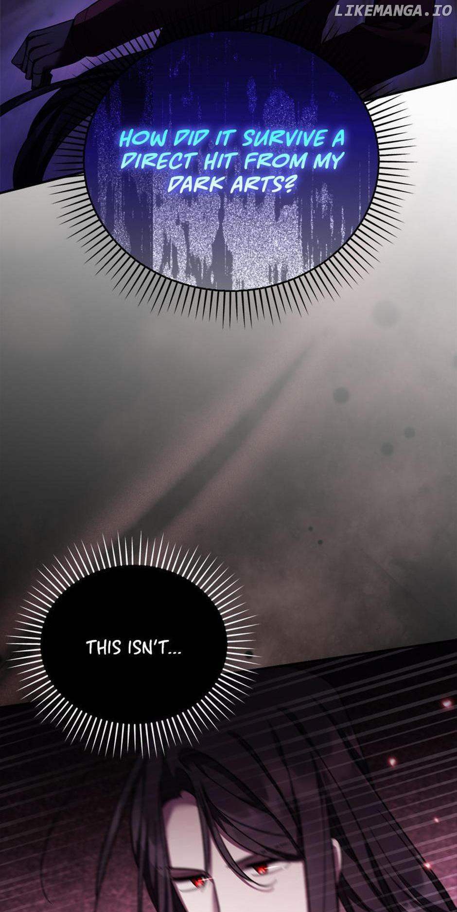 A Terminally Ill Villainess Refuses to Be Adopted Chapter 45 - page 43