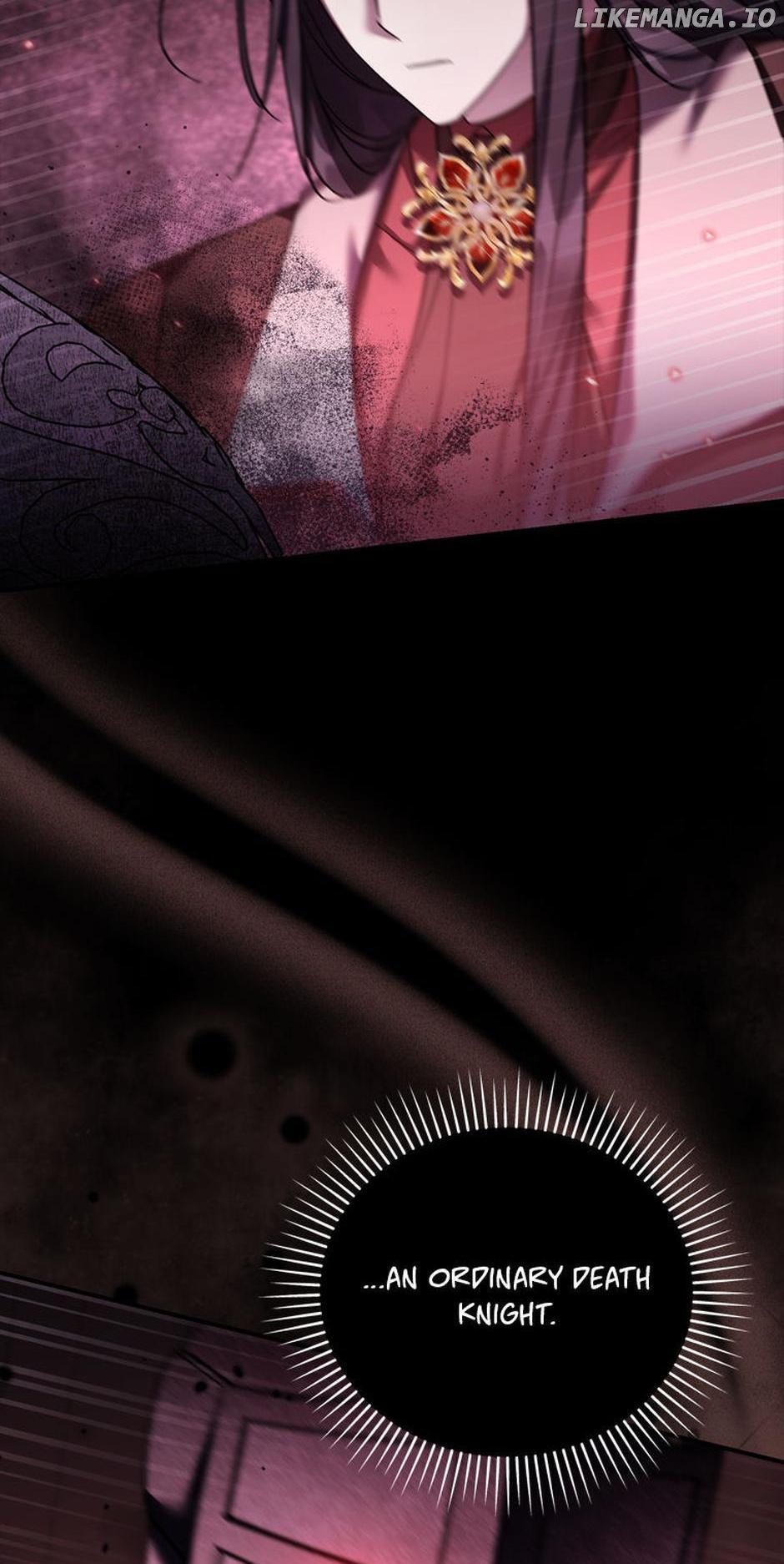 A Terminally Ill Villainess Refuses to Be Adopted Chapter 45 - page 44