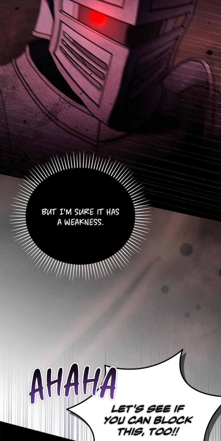 A Terminally Ill Villainess Refuses to Be Adopted Chapter 45 - page 45