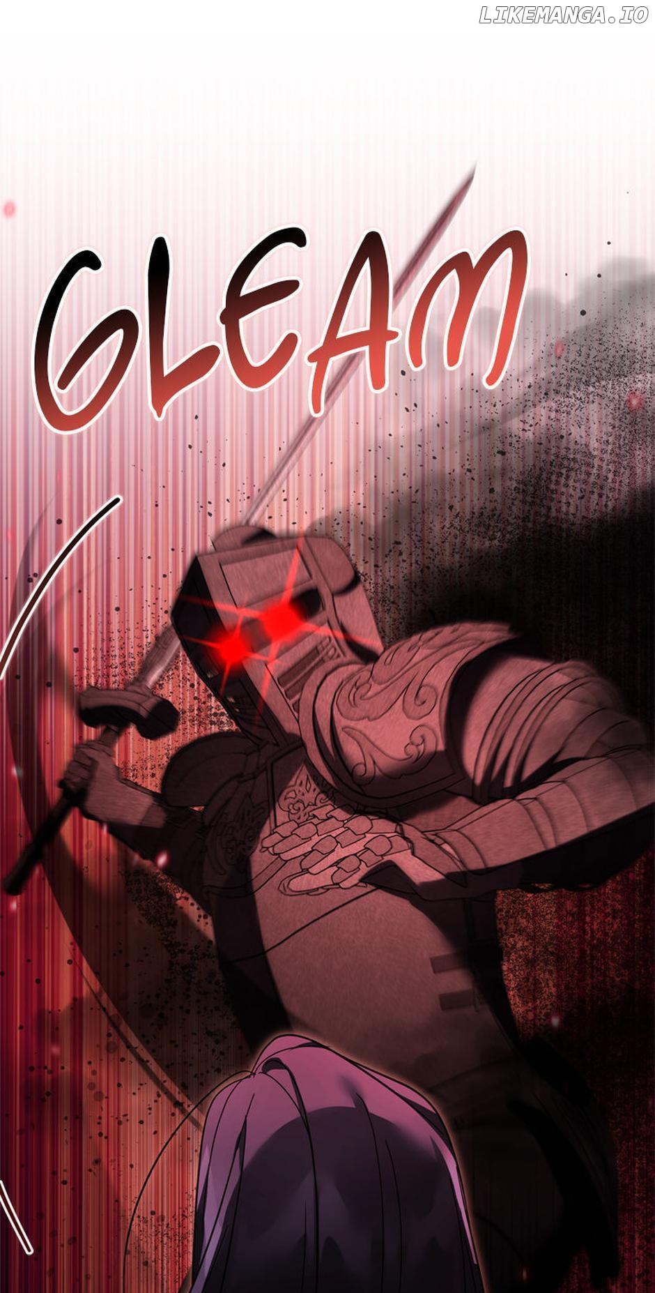 A Terminally Ill Villainess Refuses to Be Adopted Chapter 45 - page 47