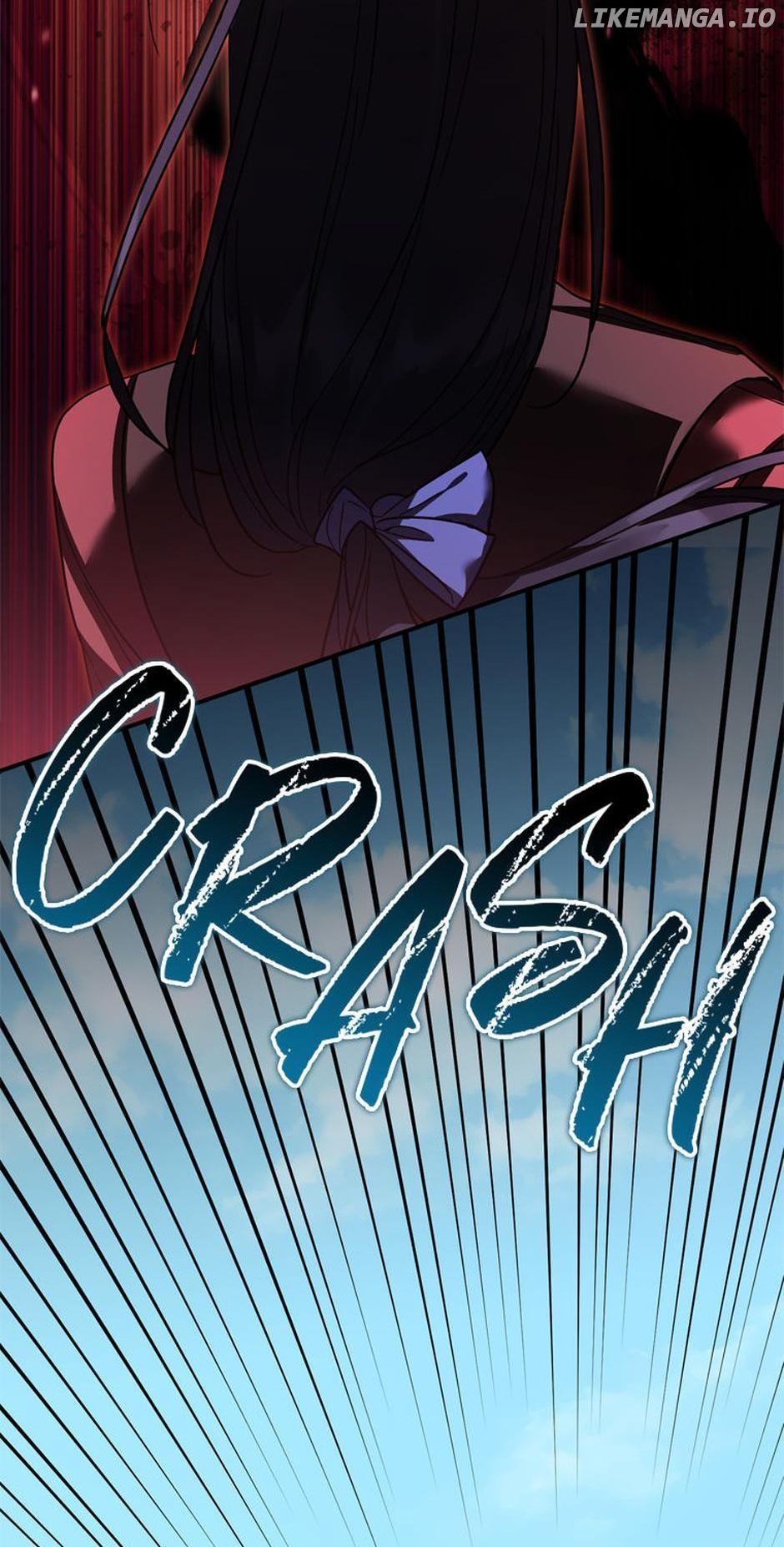 A Terminally Ill Villainess Refuses to Be Adopted Chapter 45 - page 48