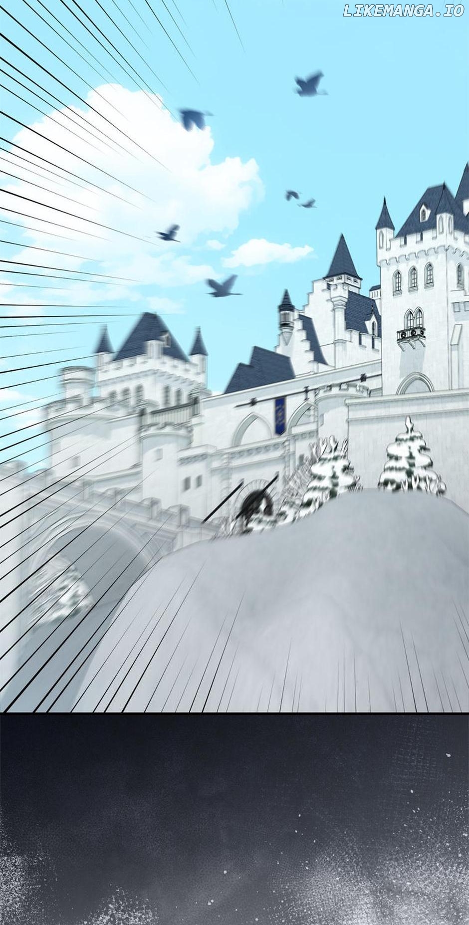 A Terminally Ill Villainess Refuses to Be Adopted Chapter 45 - page 49