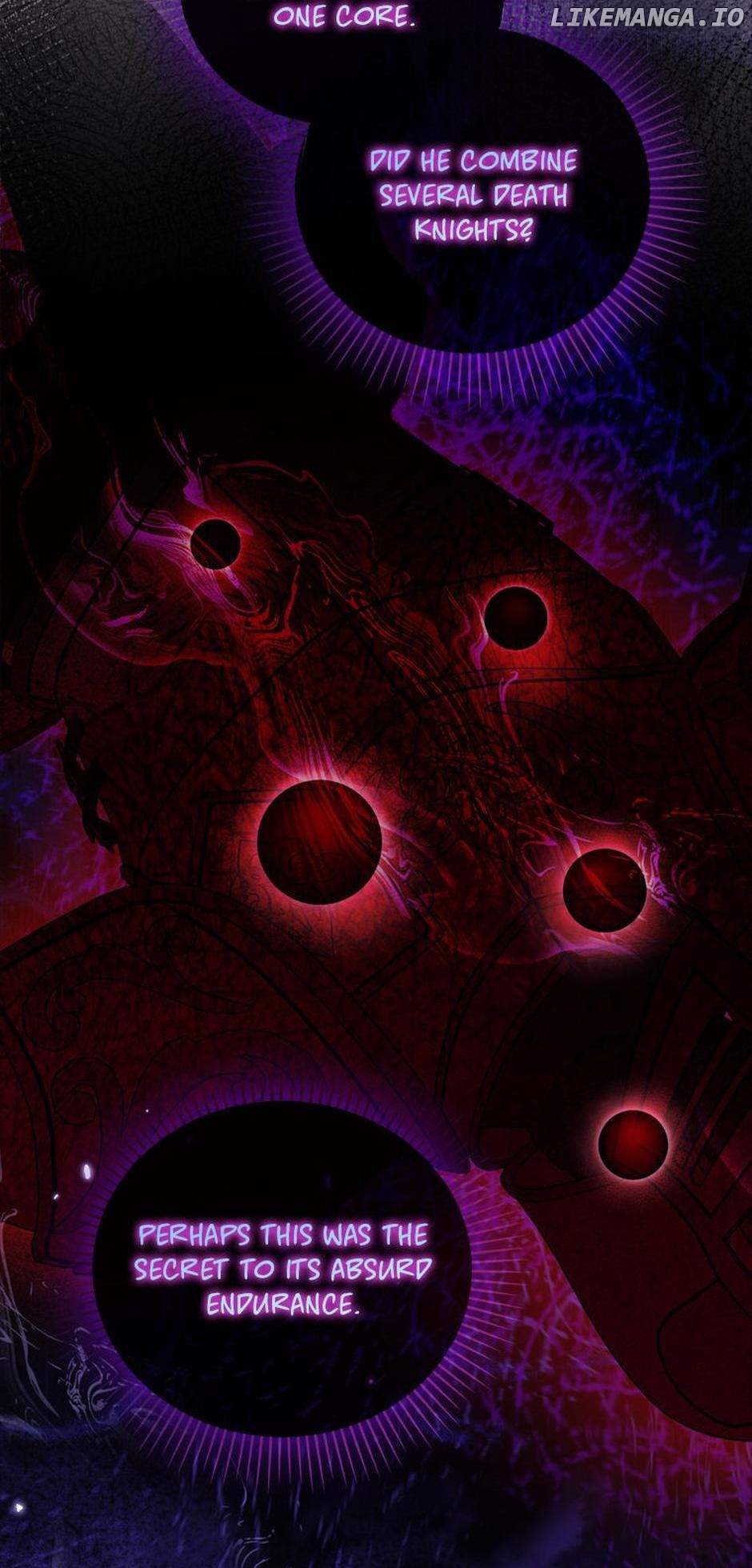 A Terminally Ill Villainess Refuses to Be Adopted Chapter 45 - page 56