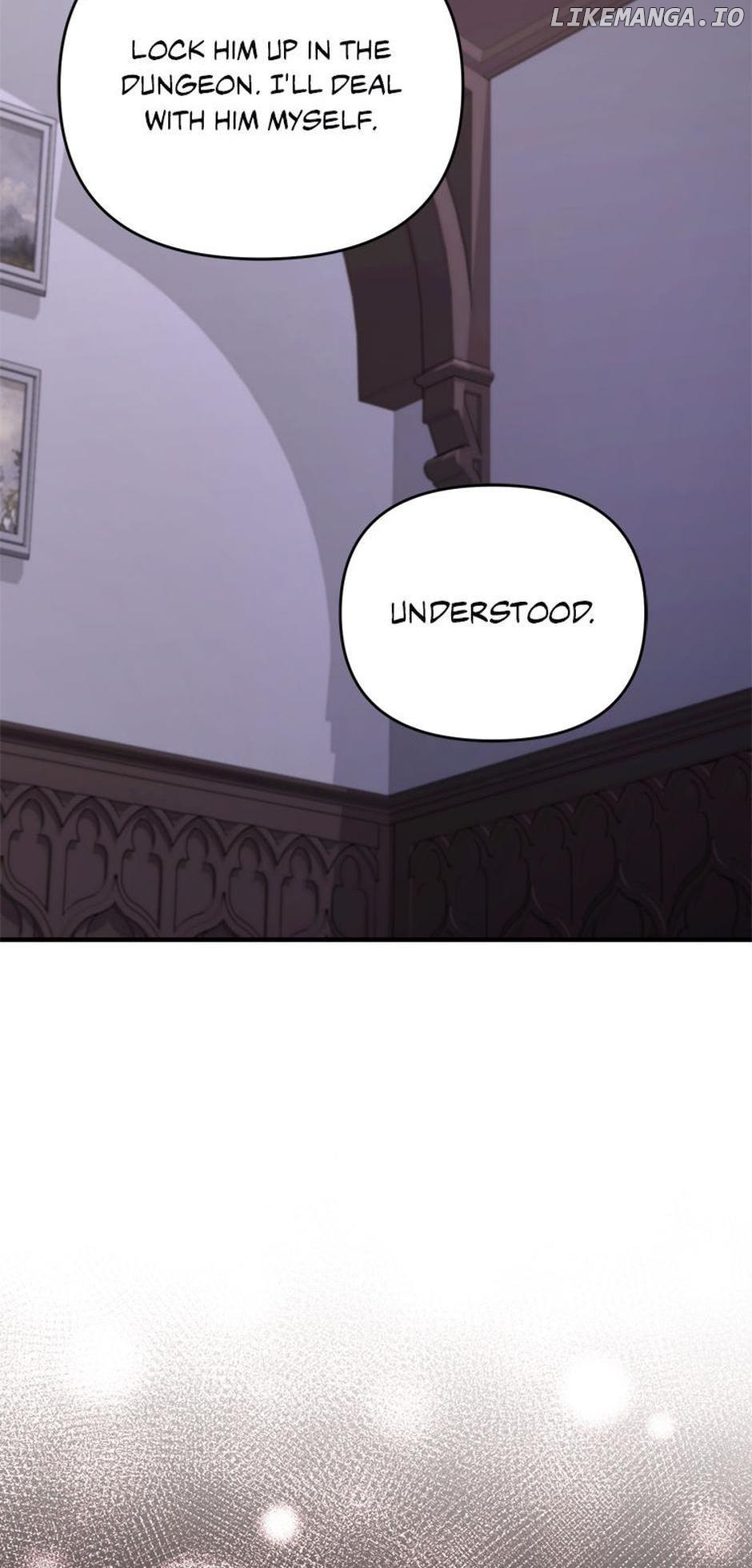 A Terminally Ill Villainess Refuses to Be Adopted Chapter 45 - page 61