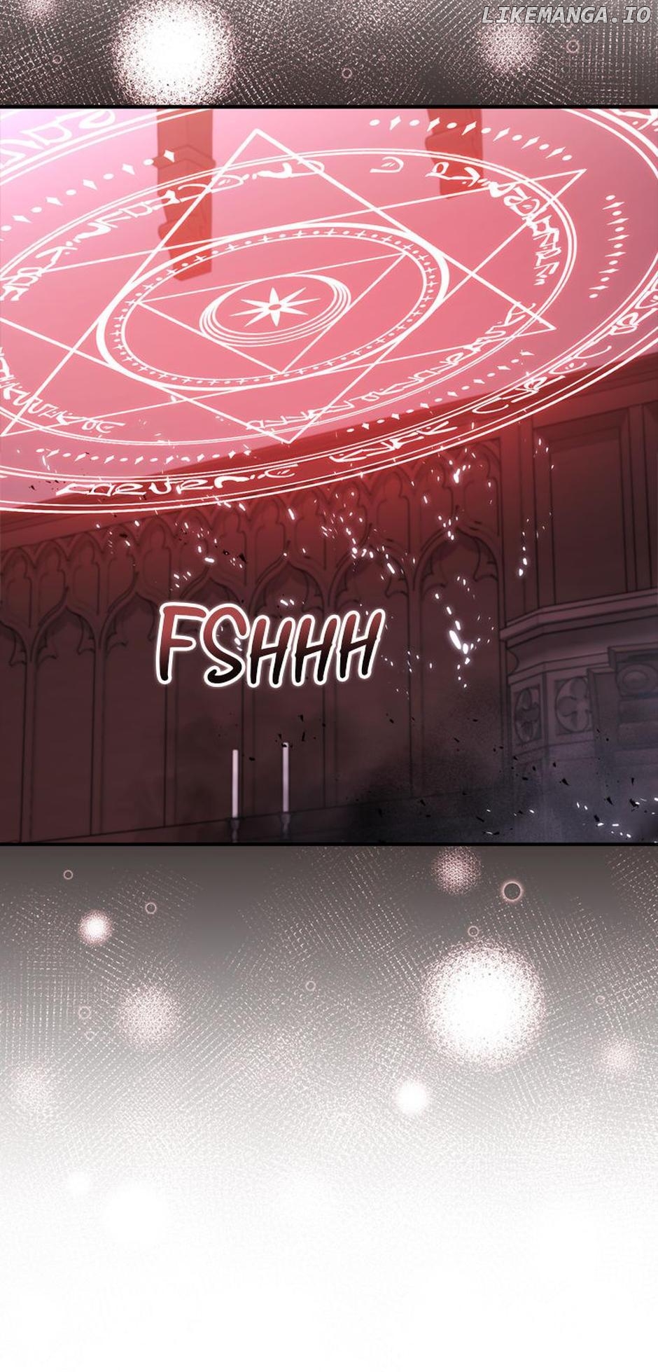 A Terminally Ill Villainess Refuses to Be Adopted Chapter 45 - page 62