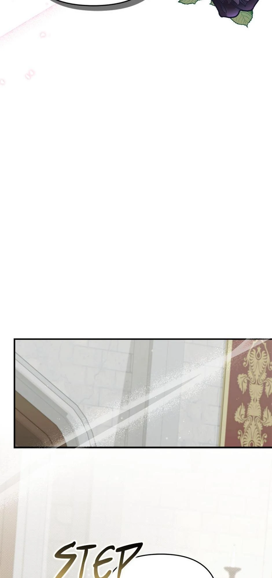 A Terminally Ill Villainess Refuses to Be Adopted Chapter 45 - page 65