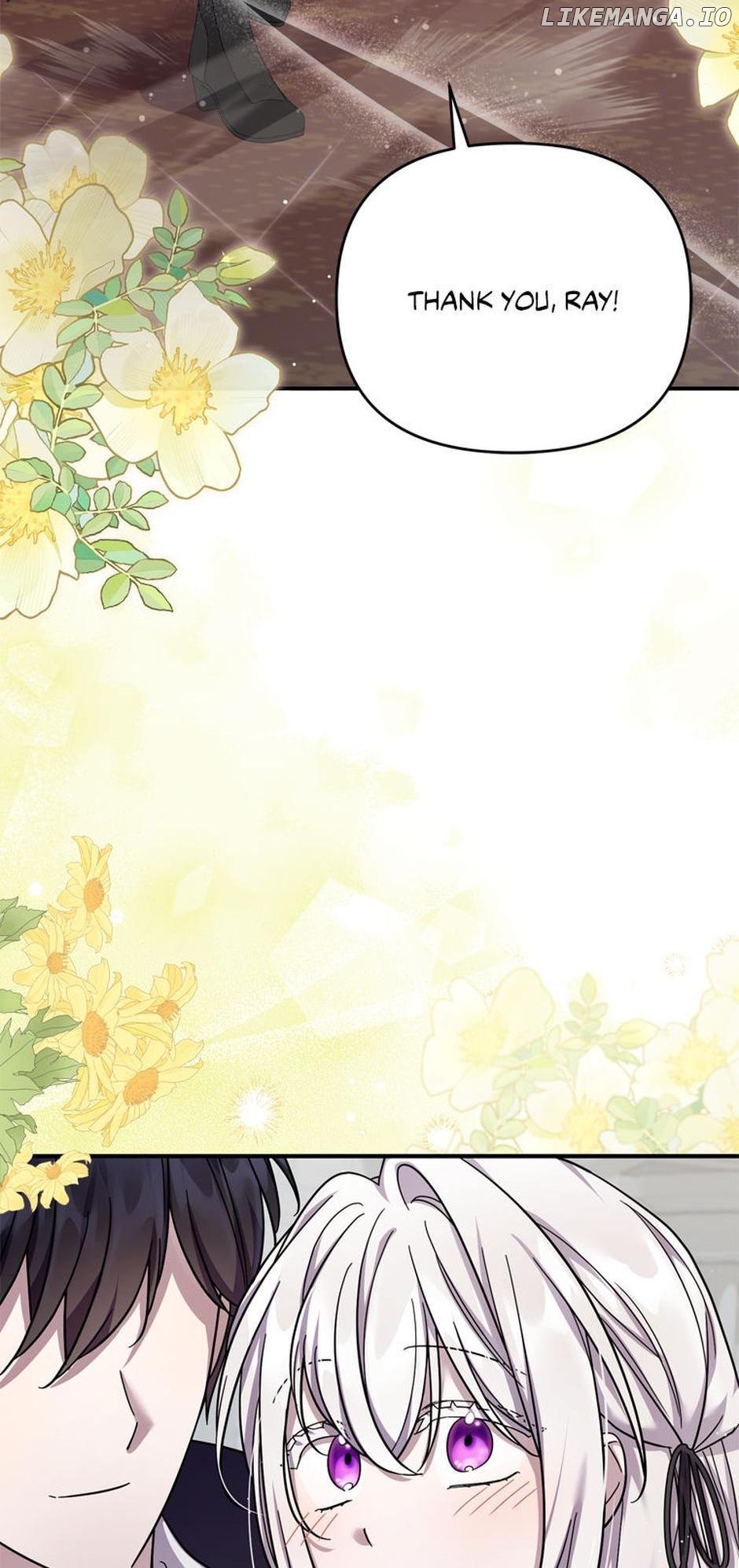 A Terminally Ill Villainess Refuses to Be Adopted Chapter 45 - page 67