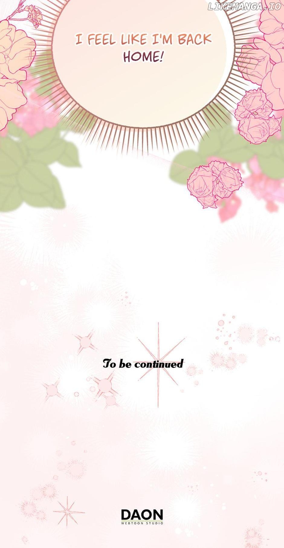 A Terminally Ill Villainess Refuses to Be Adopted Chapter 45 - page 77