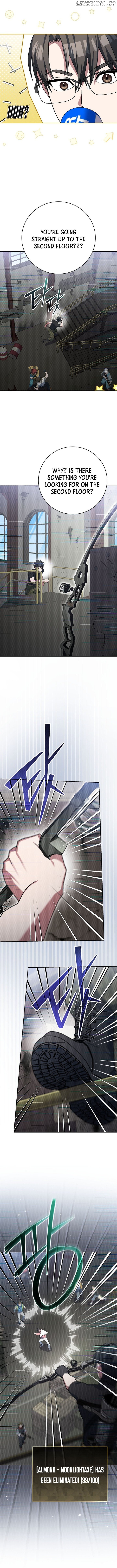 Genius Archer’s Streaming Chapter 70 - page 2
