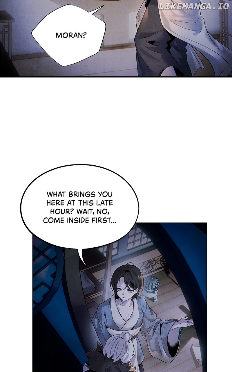 ASHA - Manga Chapter 51 - page 5