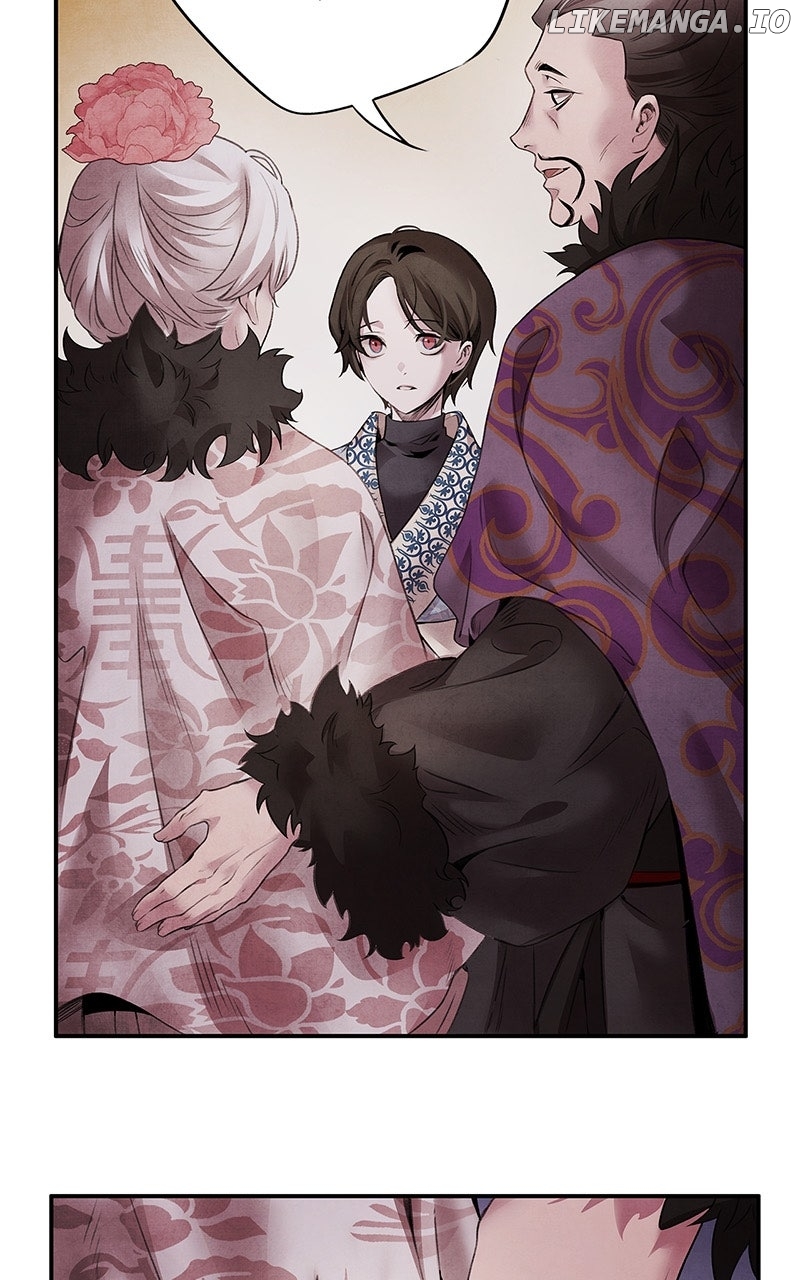 ASHA - Manga Chapter 51 - page 30
