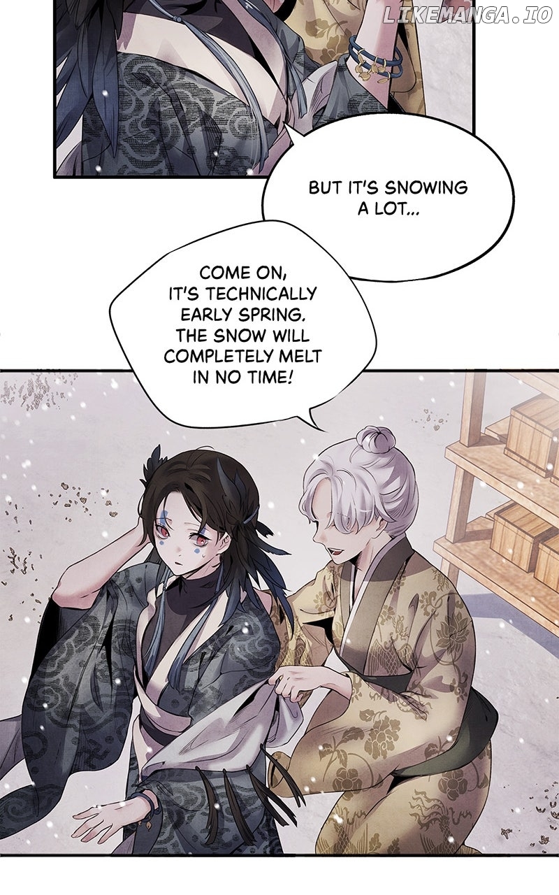 ASHA - Manga Chapter 51 - page 48