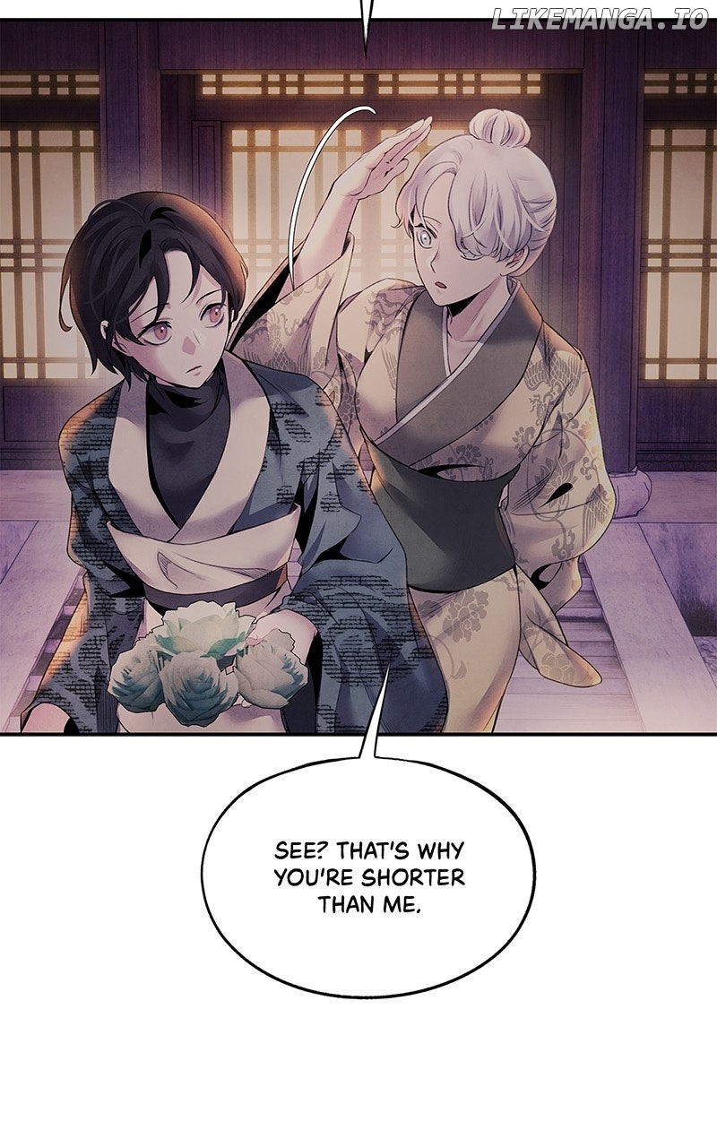 ASHA - Manga Chapter 52 - page 24