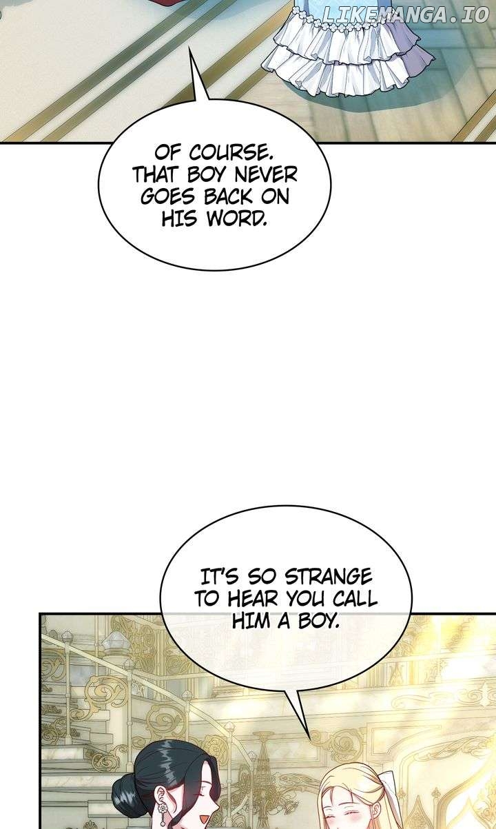 I’ll Save a Decent Family Chapter 146 - page 3