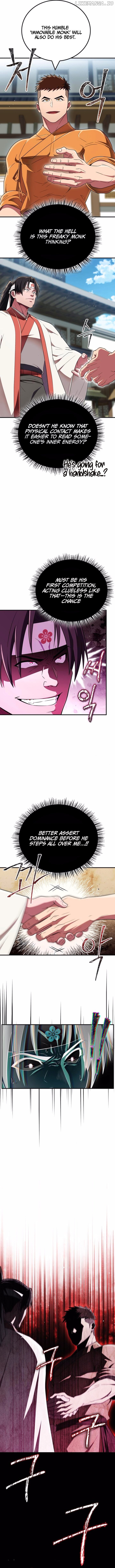 Genius Martial Arts Trainer Chapter 71 - page 4