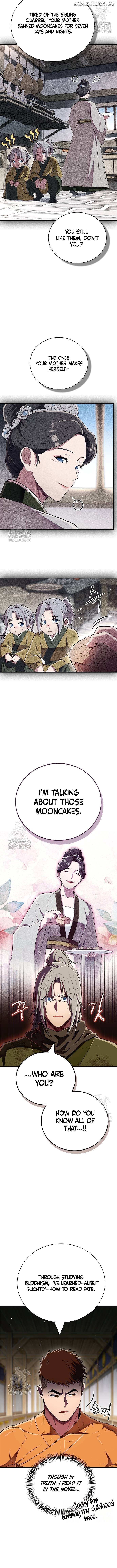 Genius Martial Arts Trainer Chapter 72 - page 15