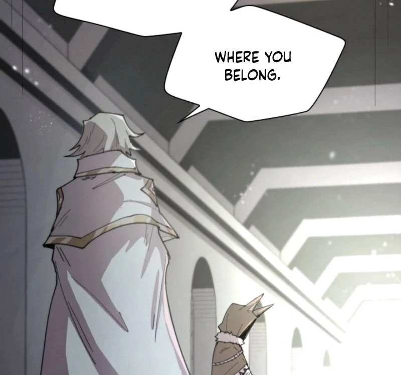 The Great Mage of the Hero’s Party Reincarnates Chapter 94 - page 99
