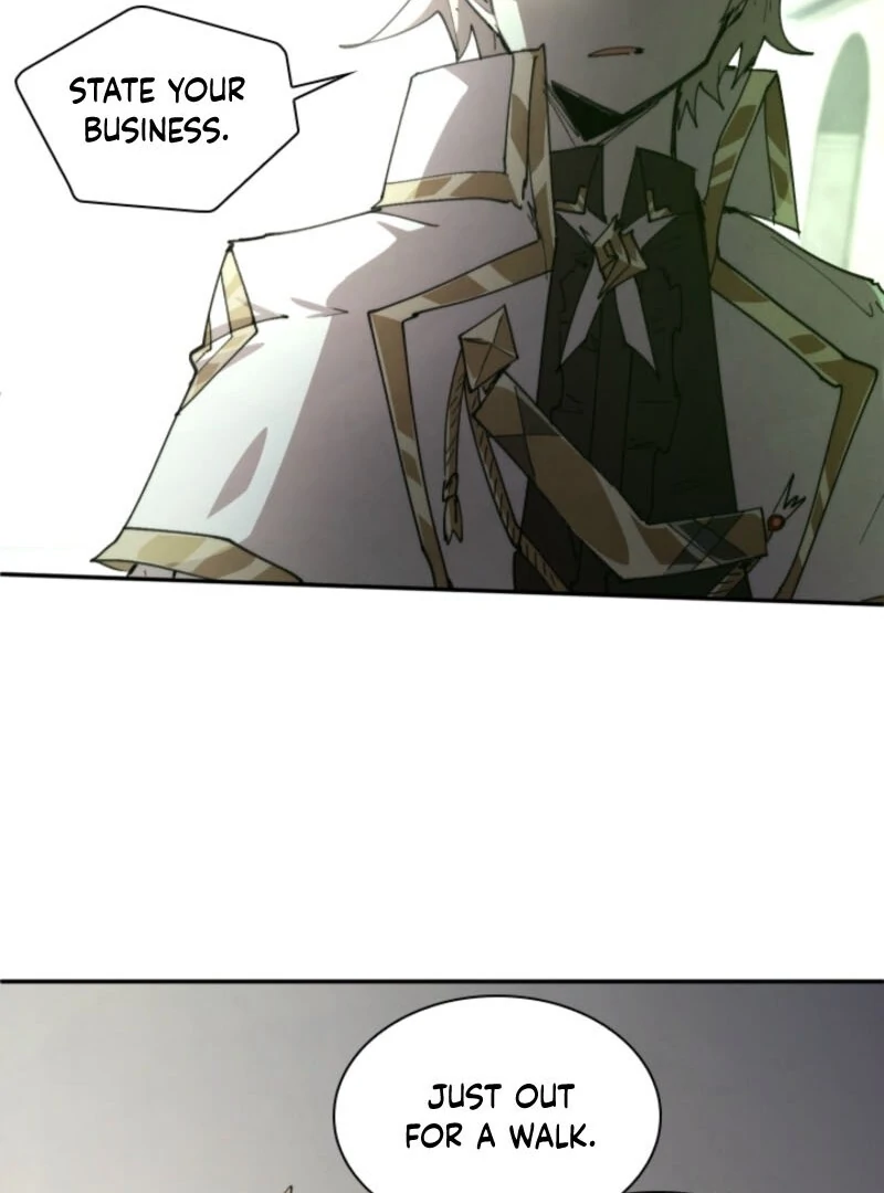 The Great Mage of the Hero’s Party Reincarnates Chapter 94 - page 103