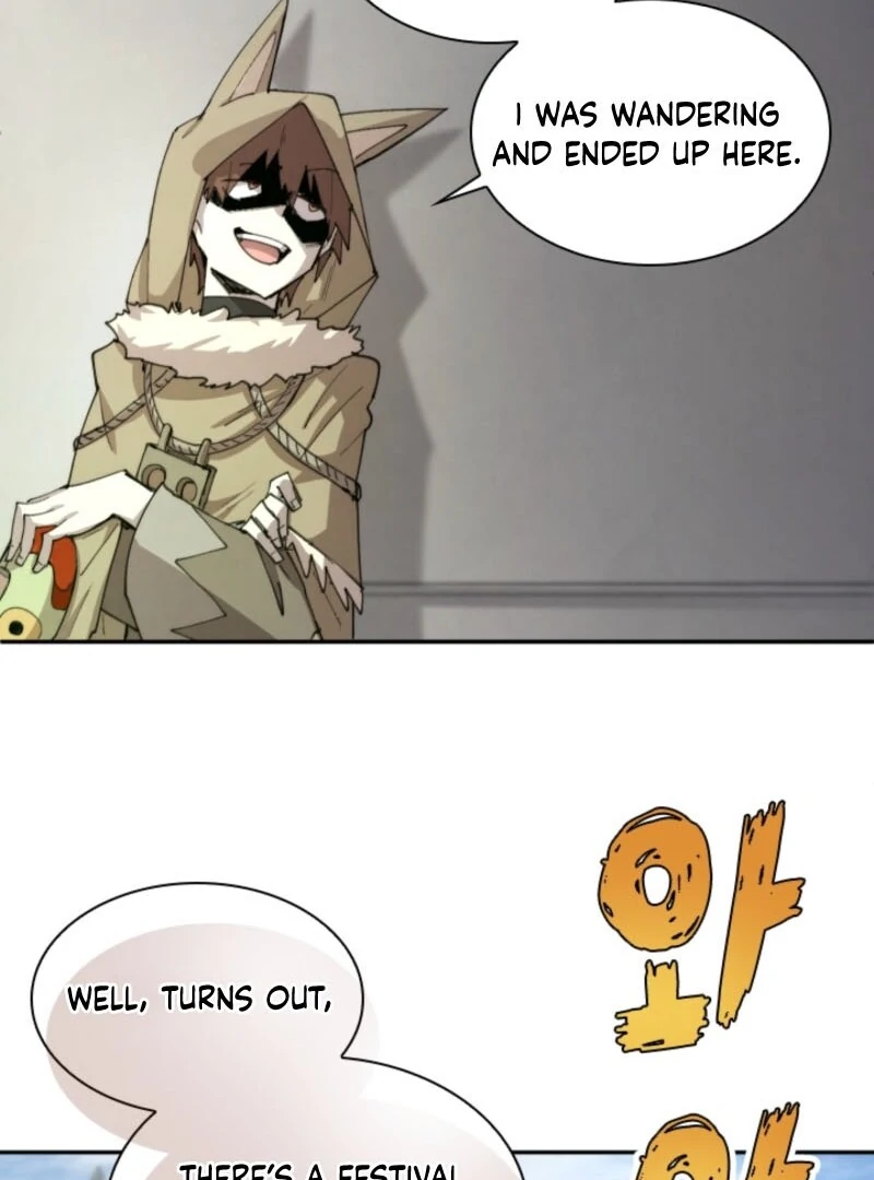 The Great Mage of the Hero’s Party Reincarnates Chapter 94 - page 104
