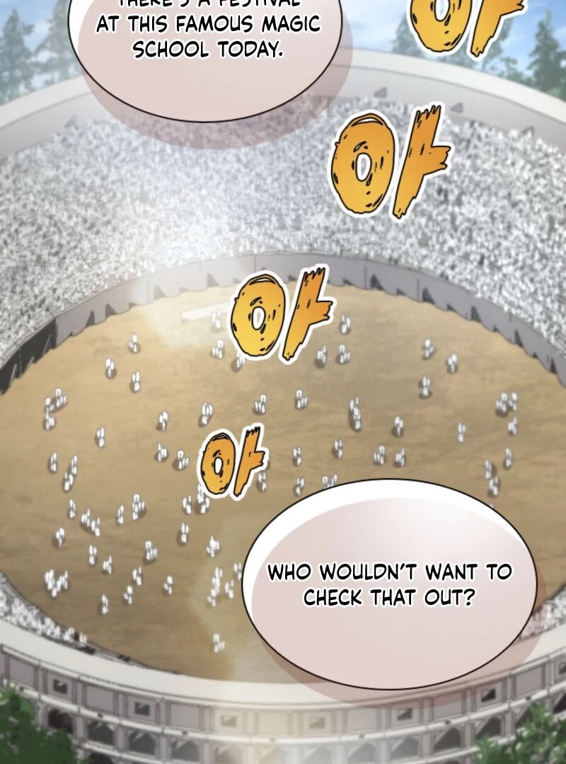 The Great Mage of the Hero’s Party Reincarnates Chapter 94 - page 105