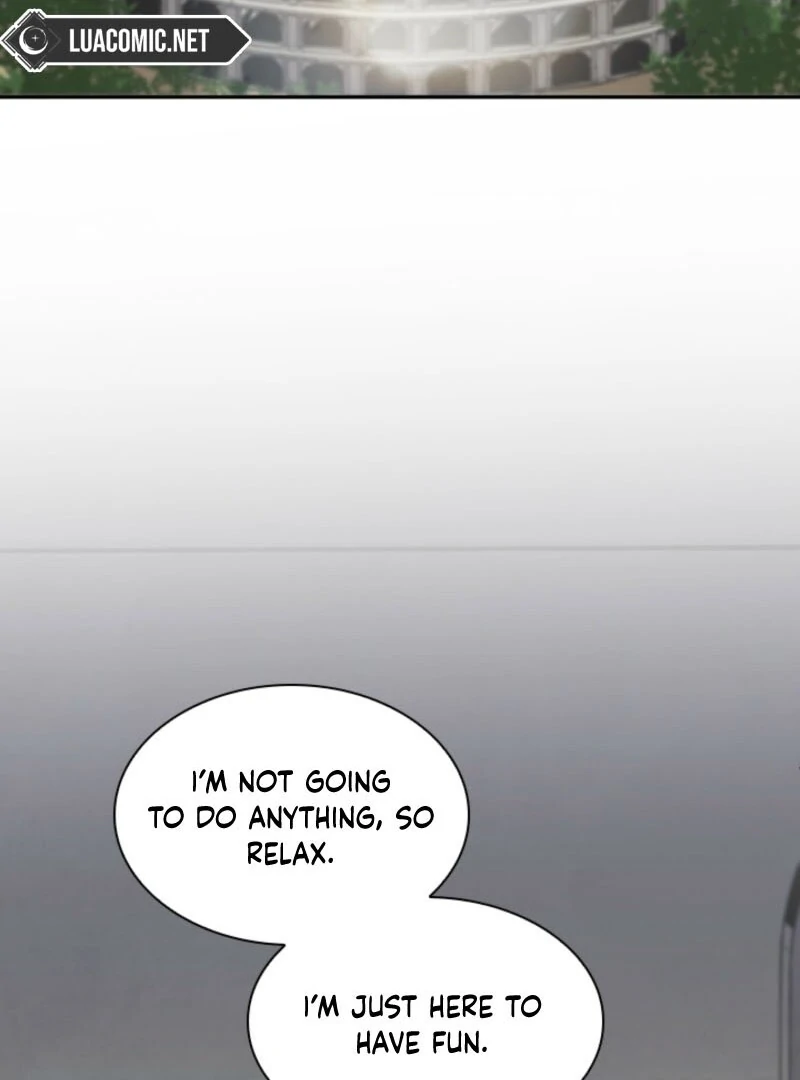 The Great Mage of the Hero’s Party Reincarnates Chapter 94 - page 106